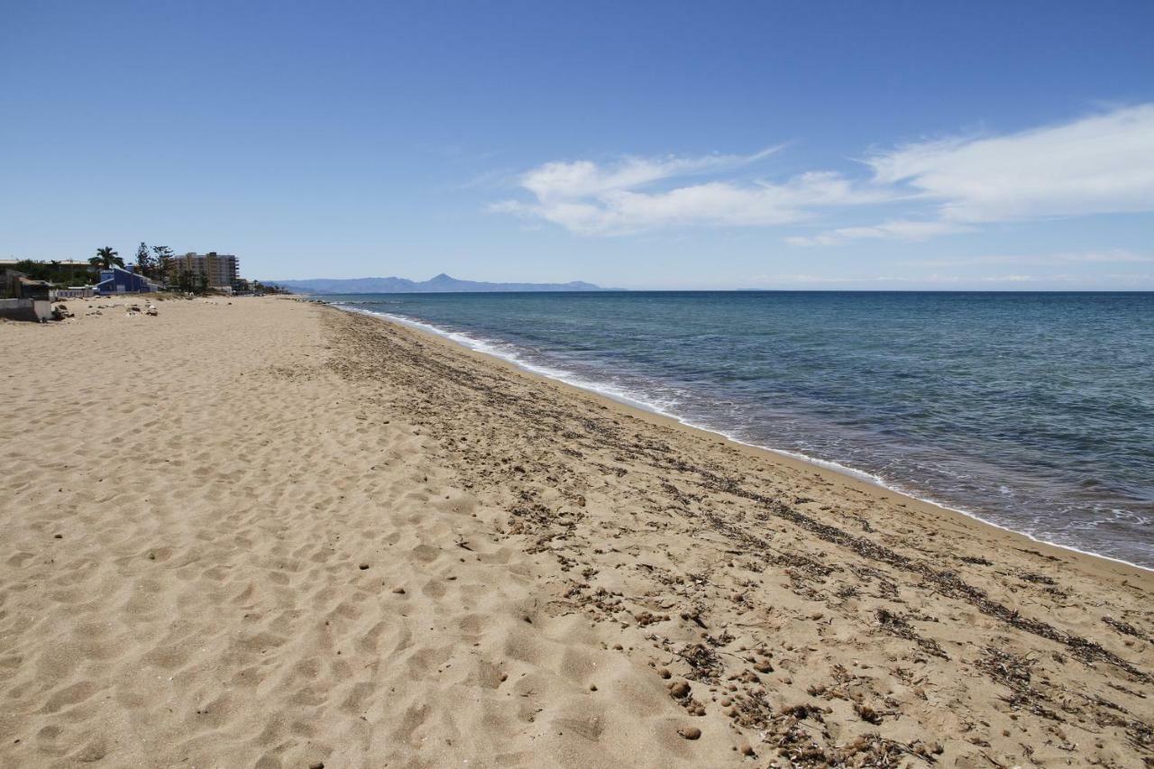 Las Velas Denia Zewnętrze zdjęcie