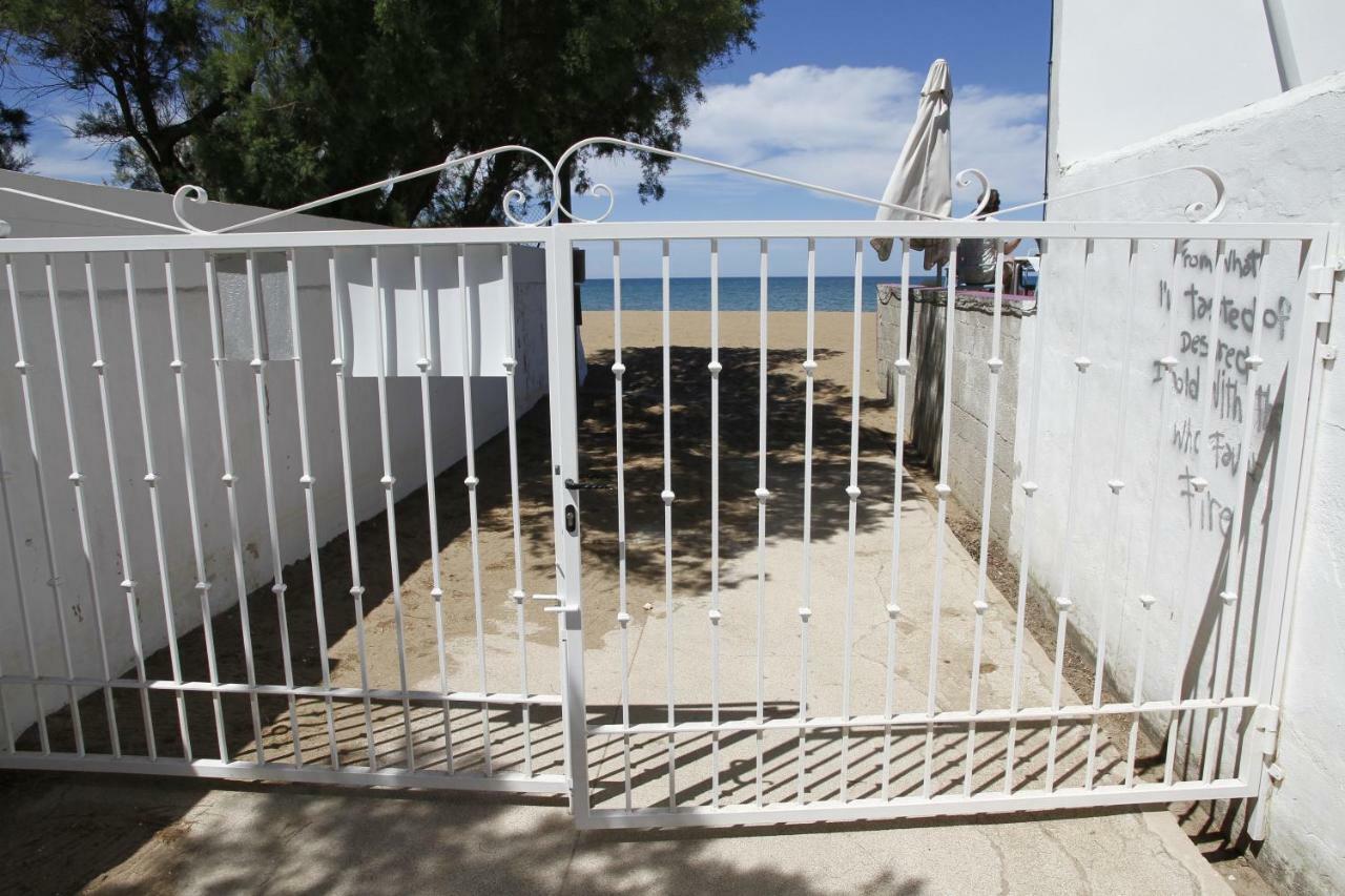 Las Velas Denia Zewnętrze zdjęcie