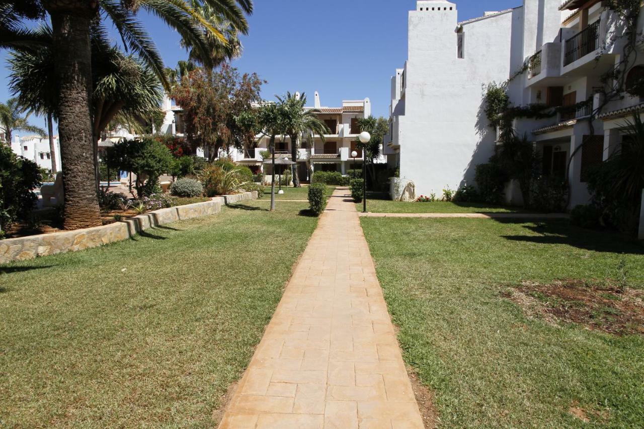 Las Velas Denia Zewnętrze zdjęcie