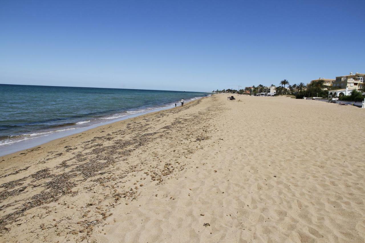 Las Velas Denia Zewnętrze zdjęcie